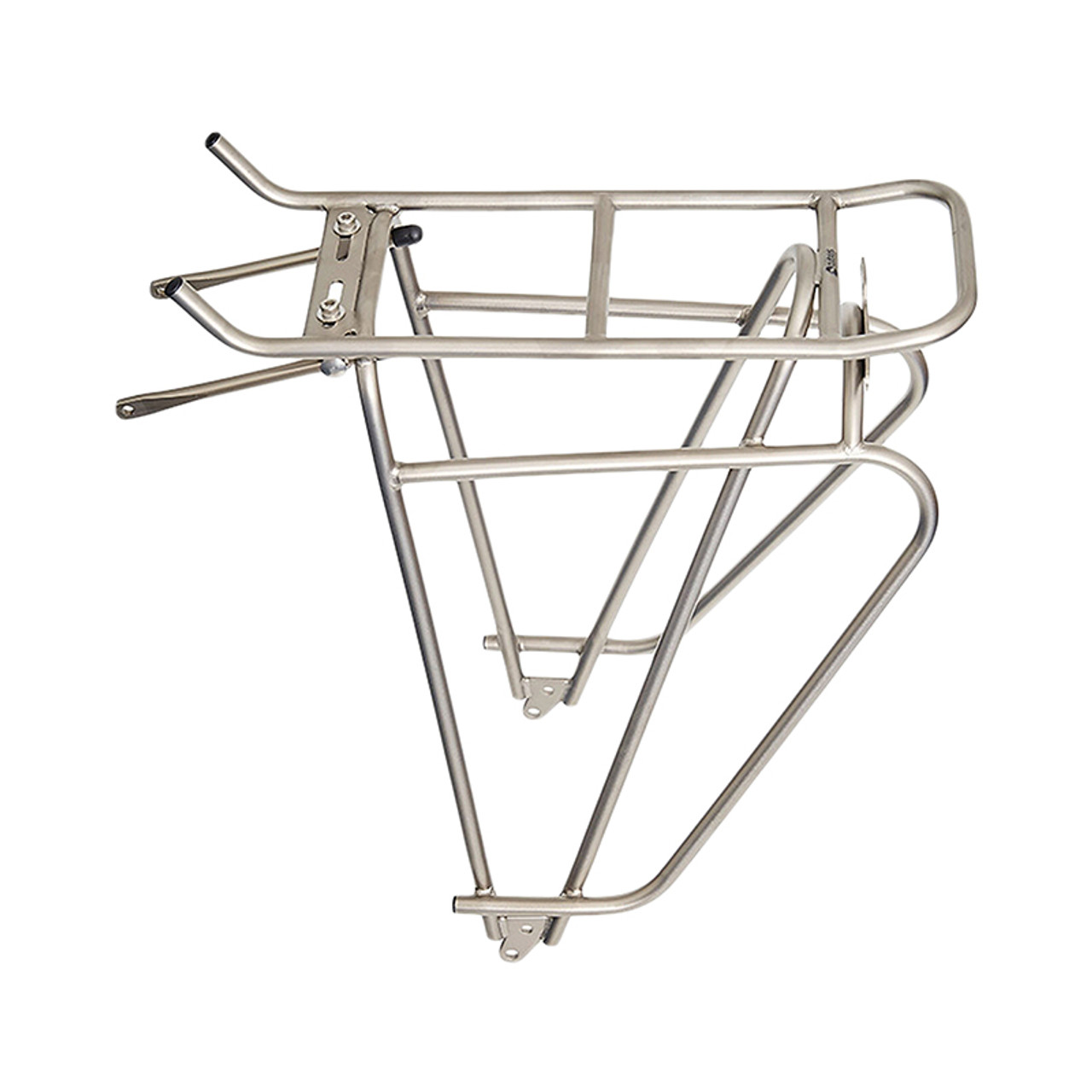 Shop TUBUS BIKE RACK RR TUBUS COSMO STAINLESS STEEL 26/28 SL 70000