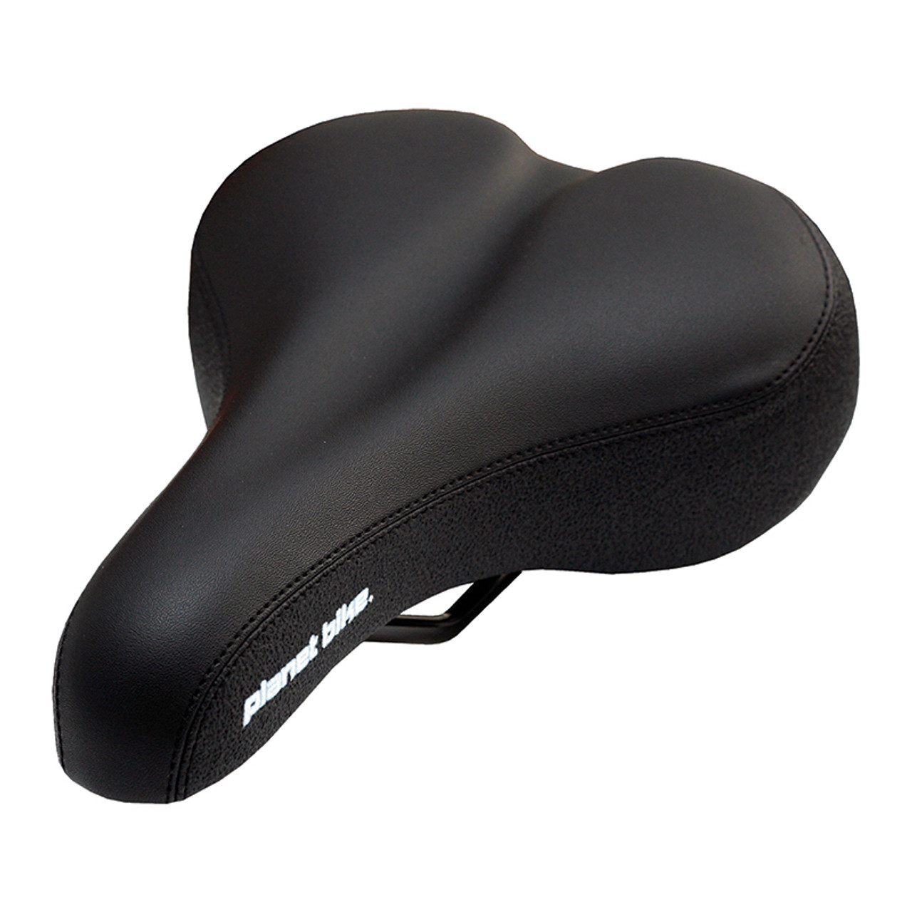 planet bike comfort classic saddle