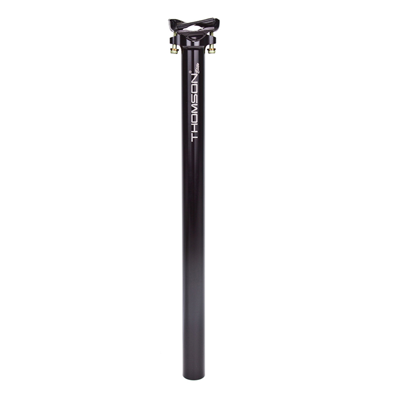 Shop THOMSON SEATPOST THOM 27.2 330mm-BK SP-E101-BK and save