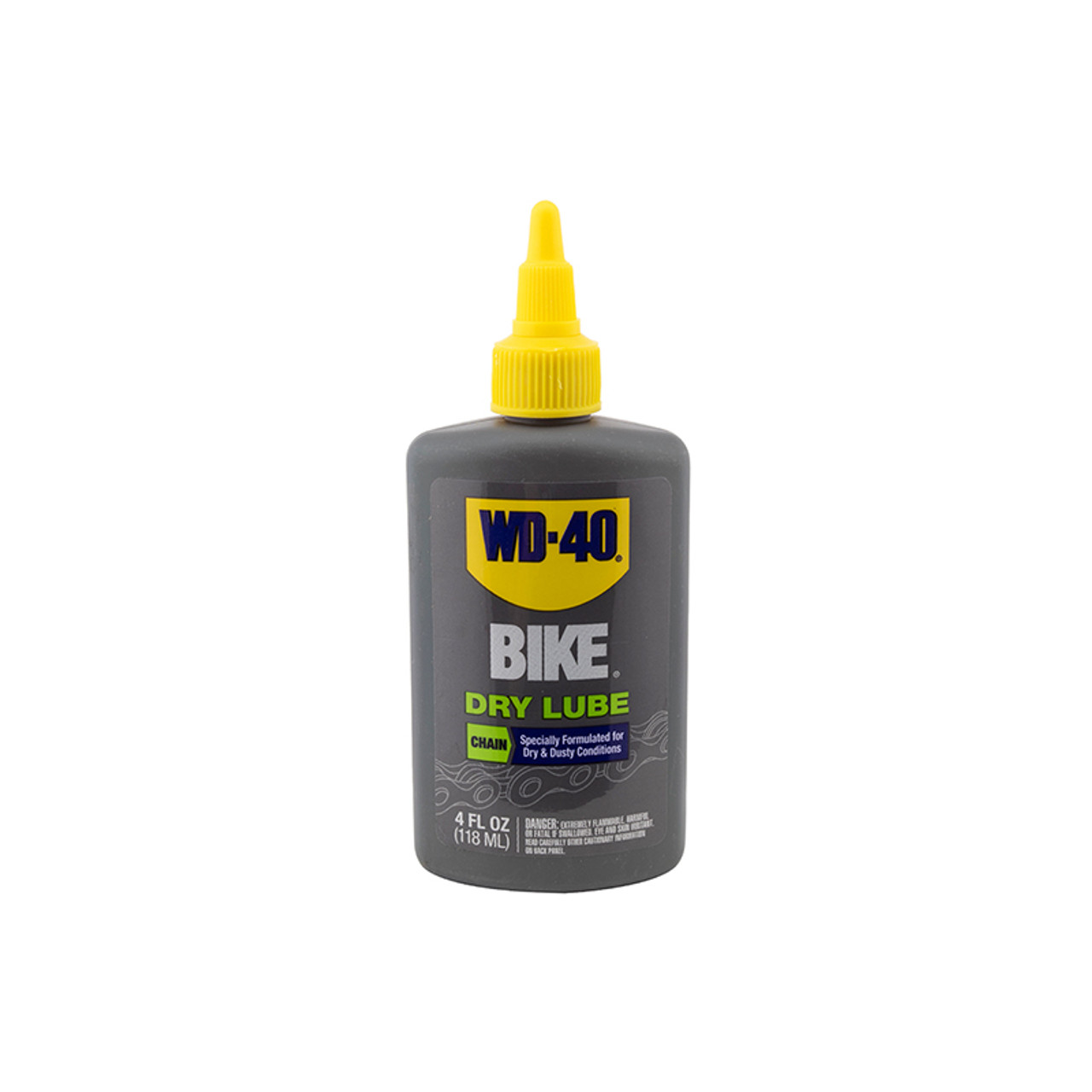 Wd 40 dry lube on deals bike chain