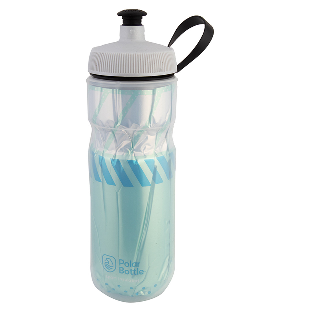 Sport Insulated Water Bottle, Tempo