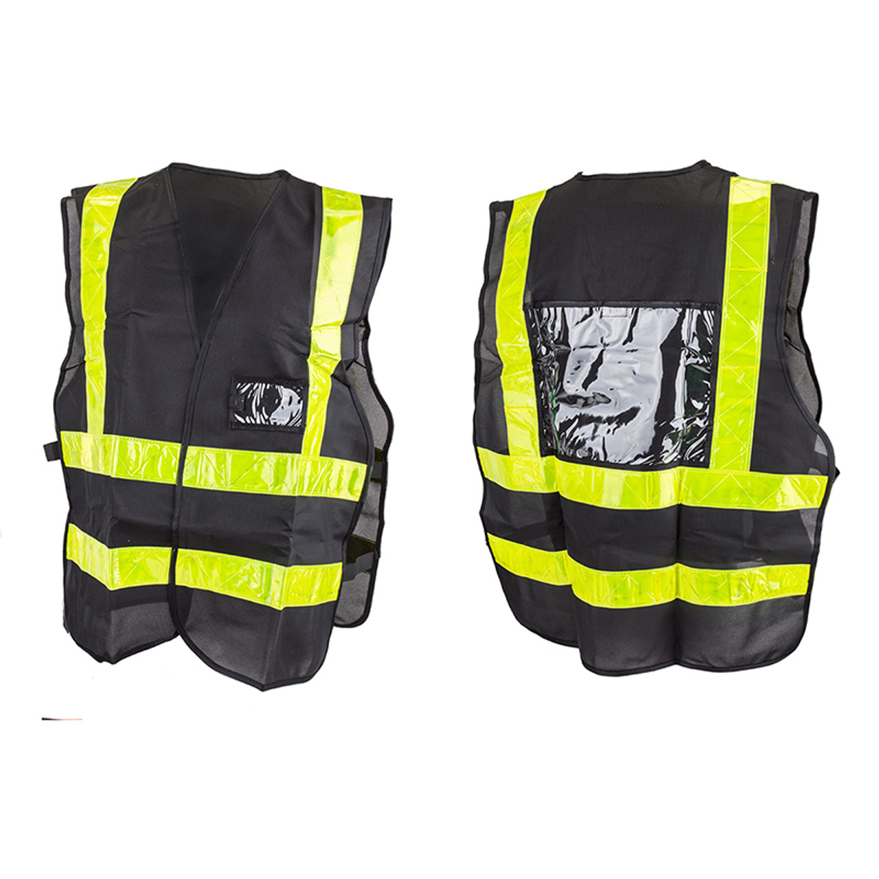 Sunlite - Safety Vest Reflective