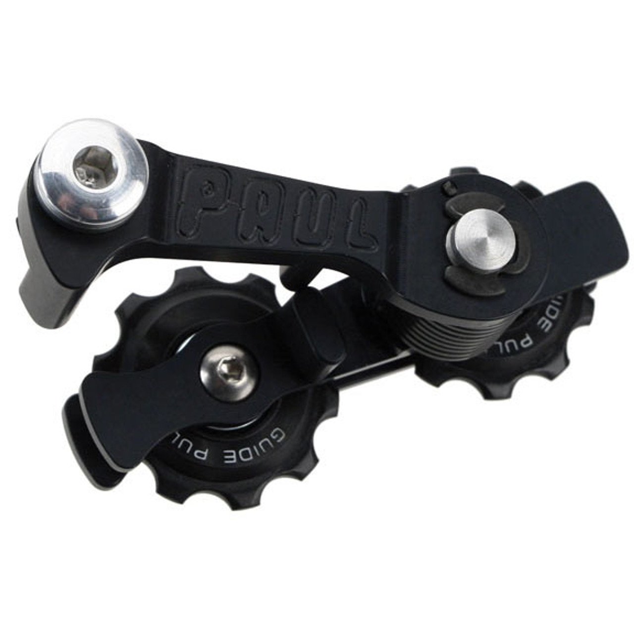 f*o様 新品 Paul ポール ☆Melvin Chain Tensioner Melvin Chain Tensioner – Paul Component Engineering