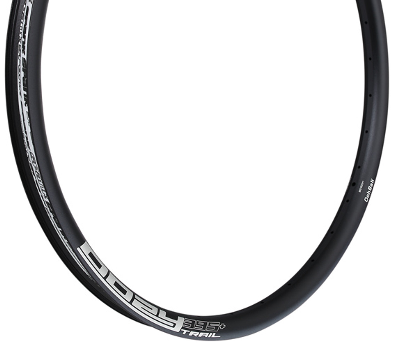 Spank Oozy 395+ Trail リム 29インチ OOZY Trail 395+ Rim – SPANK Industries