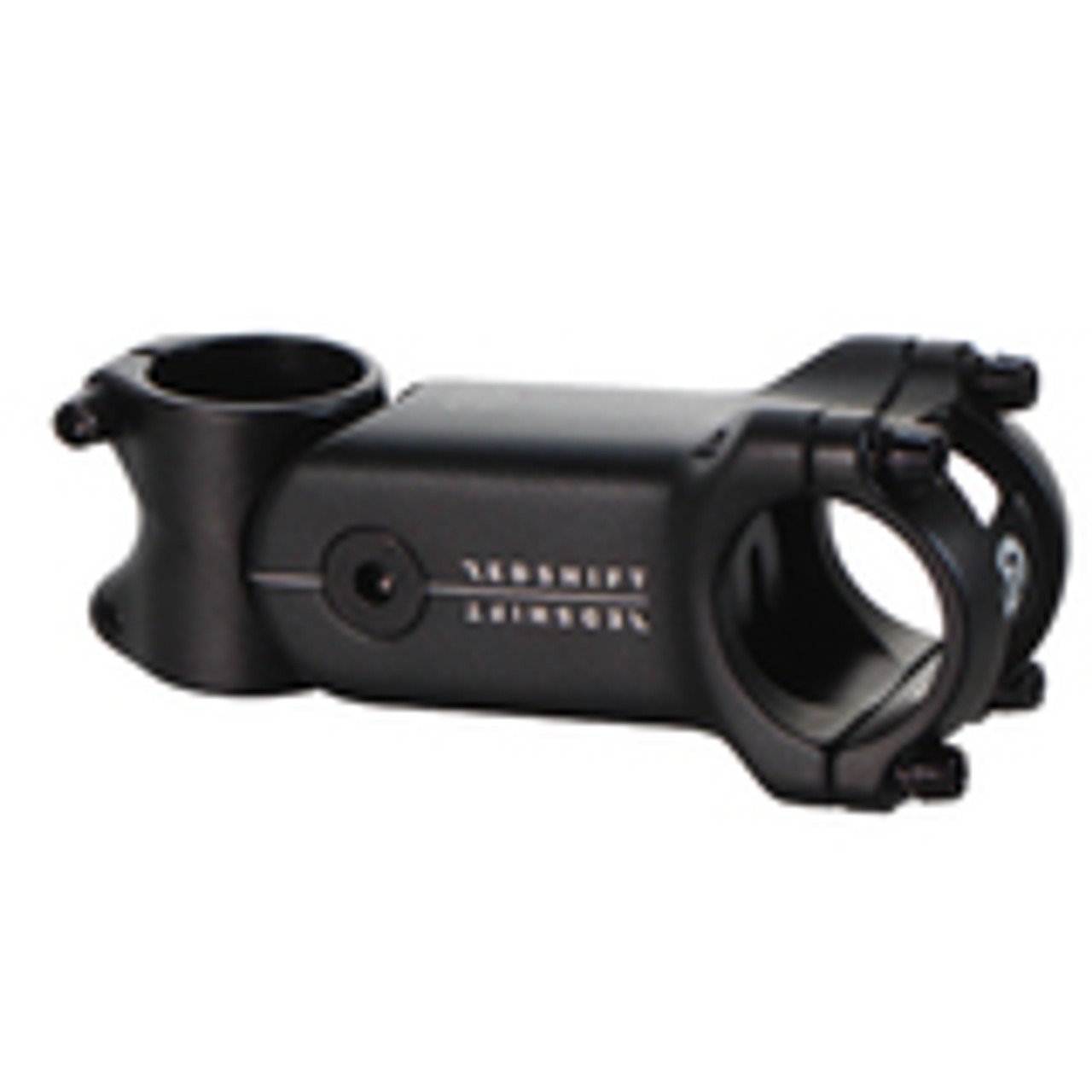 handlebar suspension stem