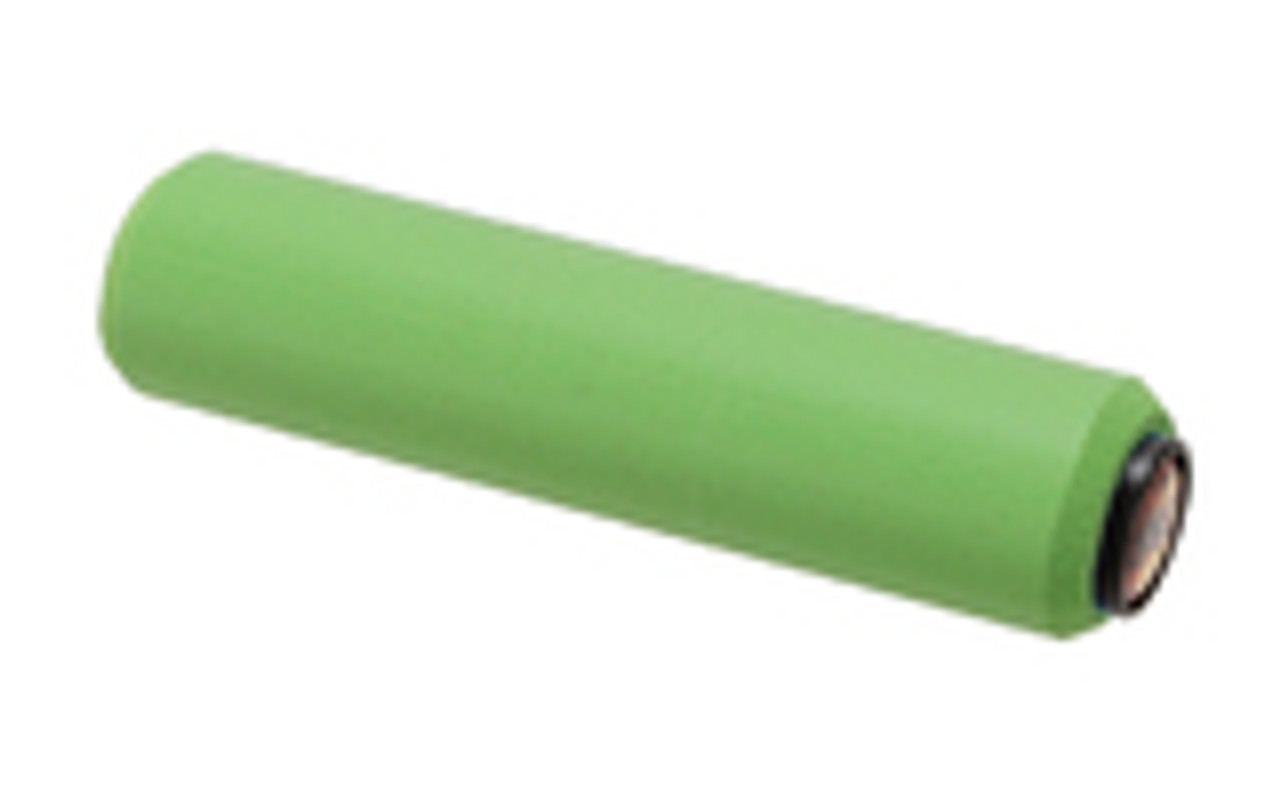 NEW ESI Chunky Silicone Grips – Green