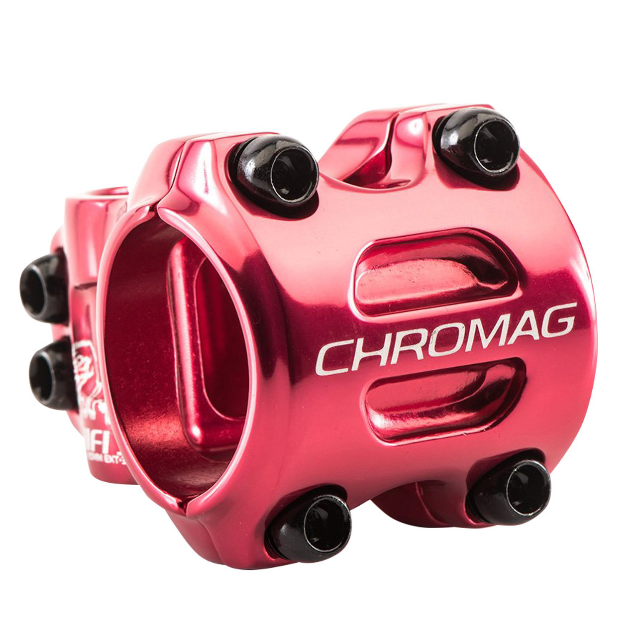 い出のひと時に、とびきりのおしゃれを！ In Shop Stock Red - 35mm x 0d (35.0) Stem, 35 HiFi パーツ