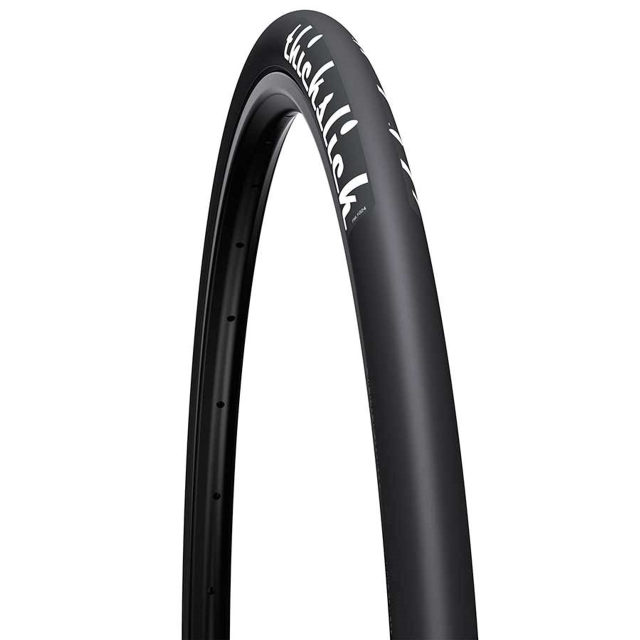 新品!!WTB THICKSLICK FLAT GUARD 700×25C 2本 - パーツ