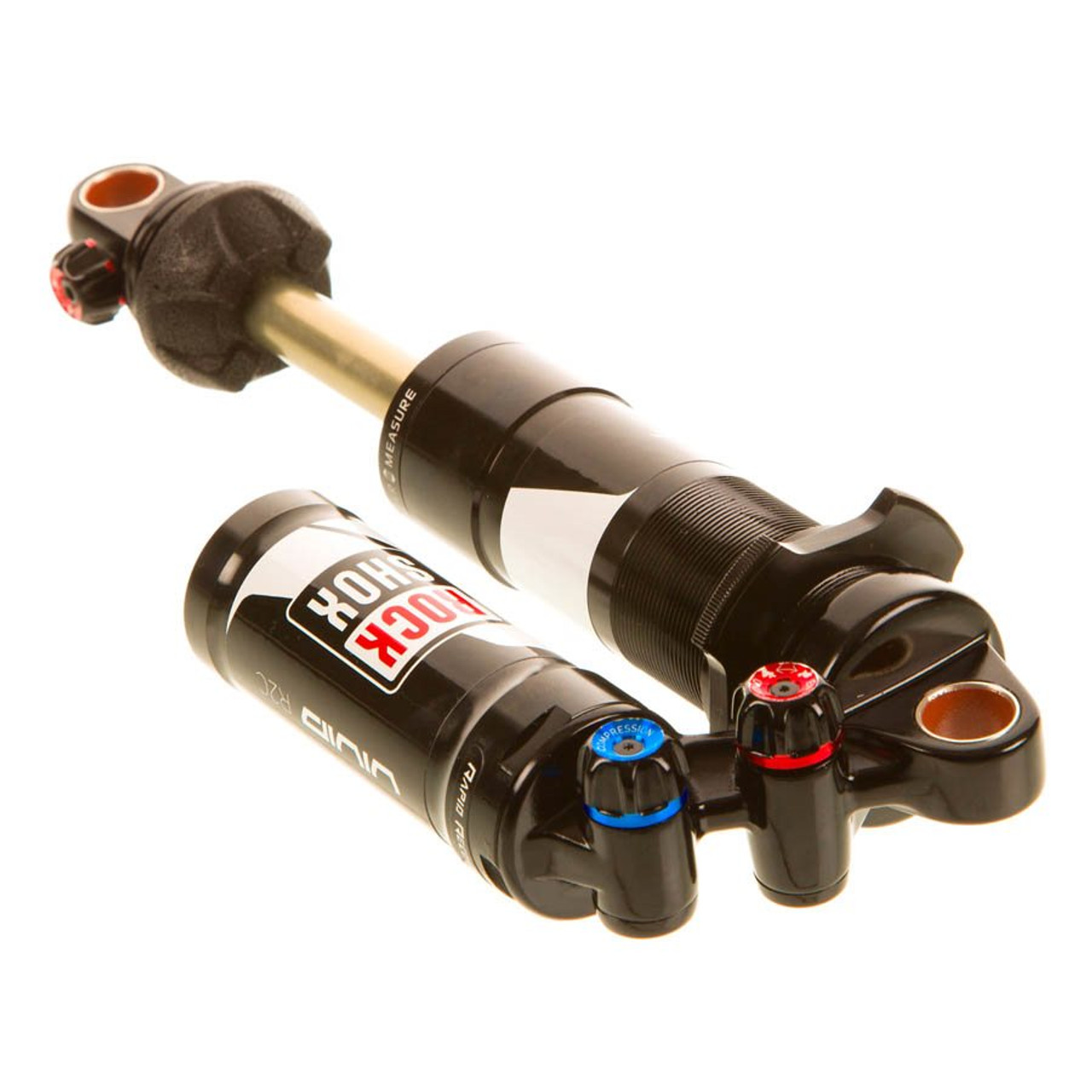 Rockshox vivid shop coil 200x57