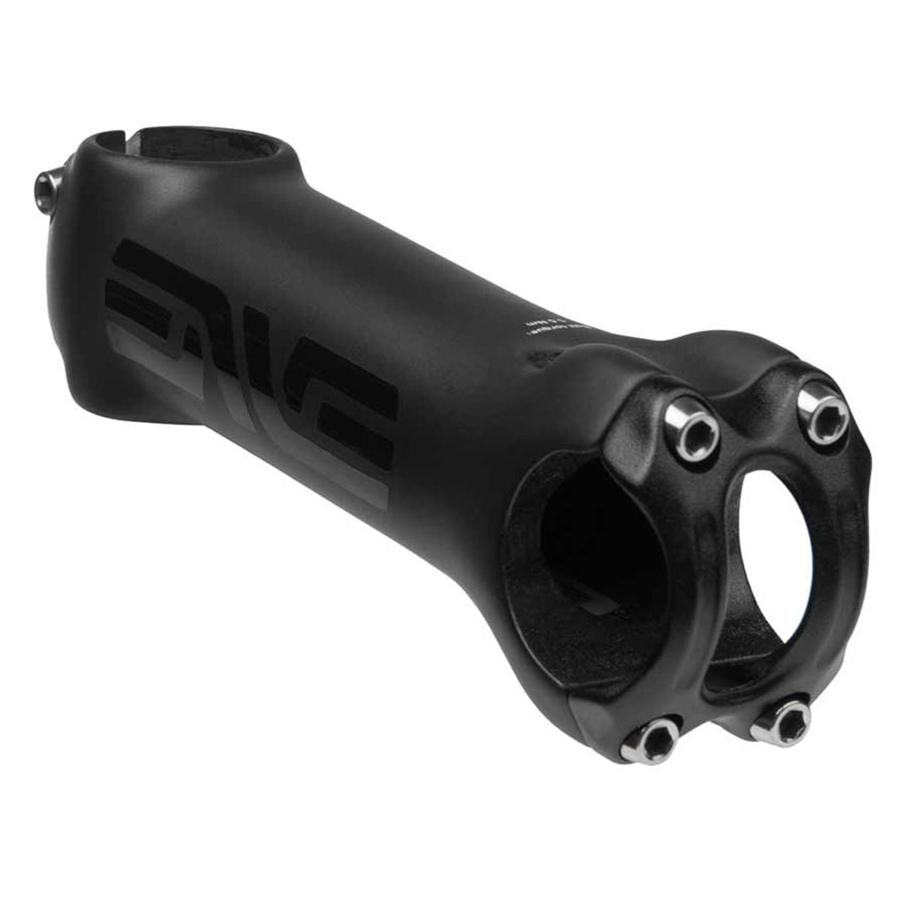 ENVE, Road, Stem, Diameter: 31.8mm, Length: 120mm, Steerer: 1-1/8