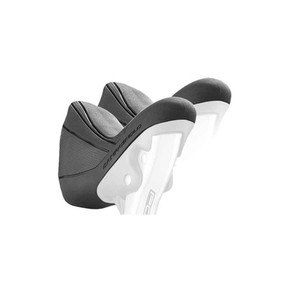 Campagnolo, EC-PO500 Hoods, Brake Hoods, For Potenza and Centaur, Pair Campagnolo, EC-PO500 Hoods, Brake Hoods, For Potenza and Centaur, Pair