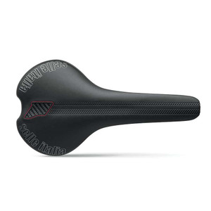 Selle Italia, Flite TM Flow, Saddle, 275 x 145mm, 230g, Black