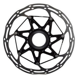 SRAM BRAKE PART SRAM DISC ROTOR 180 C-LINE CL 2-PIECE ROUNDED 00.5018.037.024 SRAM BRAKE PART SRAM DISC ROTOR 180 C-LINE CL 2-PIECE ROUNDED 00.5018.037.024