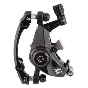 ORIGIN8 BRAKE DISC OR8 VISE II MECH PM RD/CX/GX FTorRR BK CALIPER ONLY (J) ORIGIN8 BRAKE DISC OR8 VISE II MECH PM RD/CX/GX FTorRR BK CALIPER ONLY (J)
