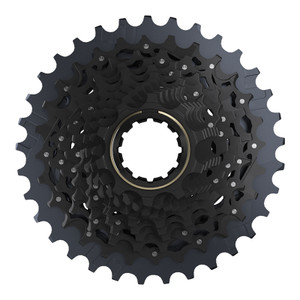 On Sale SRAM FH CASS SRAM XG1270 10-33 12s XDR BK/GY FORCE AXS