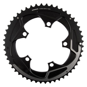 SRAM CHAINRING SRAM 50T 110mm X-GLIDE 11s S3 BK YAW 11.6218.016.001 SRAM CHAINRING SRAM 50T 110mm X-GLIDE 11s S3 BK YAW 11.6218.016.001