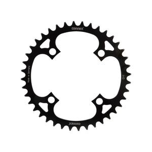 CONNEX CHAINRING EBIKE CONNEX f/BOSCH-III/YAMAHA/BROSE/BAFANG 40T BK 6801-10SE-0400 CONNEX CHAINRING EBIKE CONNEX f/BOSCH-III/YAMAHA/BROSE/BAFANG 40T BK 6801-10SE-0400
