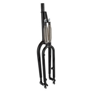 SUNLITE FORK SPRINGER 26 SUNLT DLX 300xTDLSx28.6x30 DISC BK f/225mmSTACK HT SUNLITE FORK SPRINGER 26 SUNLT DLX 300xTDLSx28.6x30 DISC BK f/225mmSTACK HT