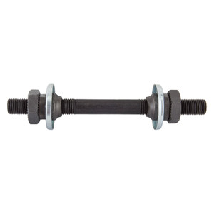 WHEEL MASTER HUB AXLE SET FT WM MT5000 QR M9x100x108 KT-A15F 37954 37981 371003 371004 WHEEL MASTER HUB AXLE SET FT WM MT5000 QR M9x100x108 KT-A15F 37954 37981 371003 371004
