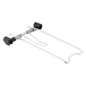 RACKTIME BIKE RACK RR RACKTIME CLAMPIT SPRING CLAMP f/SHINE EVO STD+TOUR SS 10000-02-12 RACKTIME BIKE RACK RR RACKTIME CLAMPIT SPRING CLAMP f/SHINE EVO STD+TOUR SS 10000-02-12