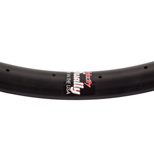 VELOCITY RIM VEL 27.5 584x39 DUALLY 32 BK/DISC 4100-58432 VELOCITY RIM VEL 27.5 584x39 DUALLY 32 BK/DISC 4100-58432