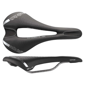 SELLE ITALIA SADDLE S/I MAX SLR GEL SUPERFLOW L BK 044H901IKC001 SELLE ITALIA SADDLE S/I MAX SLR GEL SUPERFLOW L BK 044H901IKC001