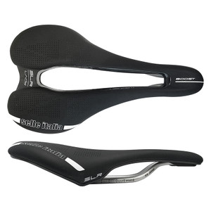 SELLE ITALIA SADDLE S/I SLR LADY BOOST SUPERFLOW L BK 041A720IKC001 SELLE ITALIA SADDLE S/I SLR LADY BOOST SUPERFLOW L BK 041A720IKC001