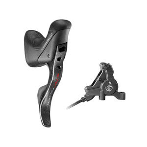 CAMPAGNOLO SHIFTER CPY EP19 S RECORD HYD DISC EP RH 12s w/CALIPER/FLAT MOUNT f/160mm NO ROTORorBRACKET EP19-SRD12RR6 CAMPAGNOLO SHIFTER CPY EP19 S RECORD HYD DISC EP RH 12s w/CALIPER/FLAT MOUNT f/160mm NO ROTORorBRACKET EP19-SRD12RR6