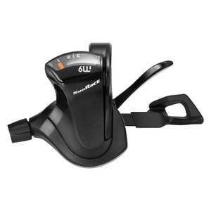 SUNRACE SHIFTER SUNRACE HB DLM933 TRIGGER 3x9s PR DLM933.9300.0S0.BX SUNRACE SHIFTER SUNRACE HB DLM933 TRIGGER 3x9s PR DLM933.9300.0S0.BX