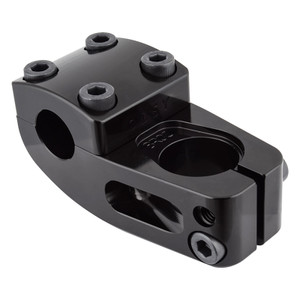ODYSSEY STEM MX ODY B-RAIFORD V2 1-1/8 50mm BK H-240-BK ODYSSEY STEM MX ODY B-RAIFORD V2 1-1/8 50mm BK H-240-BK