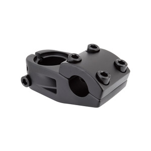 THE SHADOW CONSPIRACY STEM MX TSC TREYMONE TL 1-1/8 51mm BK 103-06217 THE SHADOW CONSPIRACY STEM MX TSC TREYMONE TL 1-1/8 51mm BK 103-06217