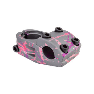 THE SHADOW CONSPIRACY STEM MX TSC TREYMONE TL 1-1/8 51mm VIRAL-TYEDIE 172-06217 THE SHADOW CONSPIRACY STEM MX TSC TREYMONE TL 1-1/8 51mm VIRAL-TYEDIE 172-06217