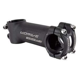 FULL SPEED AHEAD STEM FSA V-DRIVE 100mm +/-6d 31.8 BK (J) 175-0030009050 FULL SPEED AHEAD STEM FSA V-DRIVE 100mm +/-6d 31.8 BK (J) 175-0030009050