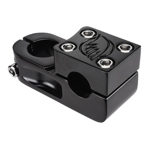SE BIKES STEM SE BIKES NARLER 55x22.2x28.6 0d BK 4424 SE BIKES STEM SE BIKES NARLER 55x22.2x28.6 0d BK 4424
