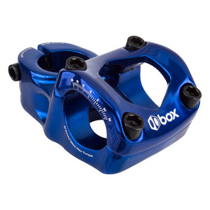 BOX COMPONENTS STEM BOX ONE TOP LOAD 48x31.8x28.6 0d BU BX-ST1831T48-BL BOX COMPONENTS STEM BOX ONE TOP LOAD 48x31.8x28.6 0d BU BX-ST1831T48-BL