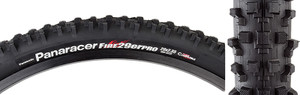 PANARACER TIRES PAN FIRE PRO 29x2.35 FOLD BK/BK ZF29235TC-FIR-B PANARACER TIRES PAN FIRE PRO 29x2.35 FOLD BK/BK ZF29235TC-FIR-B