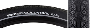 CST PREMIUM TIRES CSTP SENSAMO CONTROL 700x40 BK/BK SC/APL WIRE TB96209000 CST PREMIUM TIRES CSTP SENSAMO CONTROL 700x40 BK/BK SC/APL WIRE TB96209000