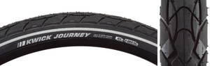 KENDA TIRES KEN KWICK JOURNEY SPORT 26x1.75 BK/BK/REF SRC/KS/60 WIRE 60psi E50 212893 KENDA TIRES KEN KWICK JOURNEY SPORT 26x1.75 BK/BK/REF SRC/KS/60 WIRE 60psi E50 212893