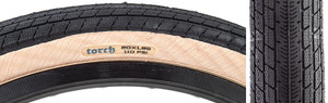 MAXXIS TIRES MAX TORCH 20x1.95 BK/SK FOLD/60/DC/LSK TB29519300 MAXXIS TIRES MAX TORCH 20x1.95 BK/SK FOLD/60/DC/LSK TB29519300