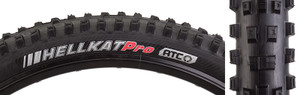 KENDA TIRES KEN HELLKAT PRO 29x2.4 BK/BK EN-DTC/ATC/TLR/120 FOLD 25-50psi 212925 KENDA TIRES KEN HELLKAT PRO 29x2.4 BK/BK EN-DTC/ATC/TLR/120 FOLD 25-50psi 212925