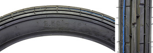 KENDA TIRES SURREY 18x2.5 2.50x18 4PPT K203 WIRE 14741037 KENDA TIRES SURREY 18x2.5 2.50x18 4PPT K203 WIRE 14741037