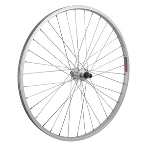 WHEEL MASTER WHL RR 26x1.5 559x19 ALY SL 36 ALY FW 5/6/7sp QR SL 135mm 14gUCP WHEEL MASTER WHL RR 26x1.5 559x19 ALY SL 36 ALY FW 5/6/7sp QR SL 135mm 14gUCP