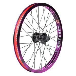 ODYSSEY WHL RR ODY HZRD LITE PU-RAIN ANTIGRAM CASS 36 9t RHD/LHD BK 14mm W-653R-PURAIN ODYSSEY WHL RR ODY HZRD LITE PU-RAIN ANTIGRAM CASS 36 9t RHD/LHD BK 14mm W-653R-PURAIN