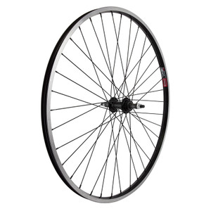 WHEEL MASTER WHL RR 700x35 622x19 ALY BK MSW 36 ALY FW 5/6/7sp BO BK 135mm 14gBK WHEEL MASTER WHL RR 700x35 622x19 ALY BK MSW 36 ALY FW 5/6/7sp BO BK 135mm 14gBK