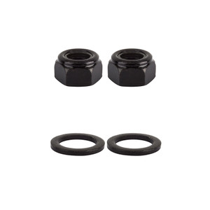 SUN BICYCLES AXLE SUN TRIKE REP NUT RR KIT ATLAS TRANSIT/SD BK M14x2.0T (H) SUN BICYCLES AXLE SUN TRIKE REP NUT RR KIT ATLAS TRANSIT/SD BK M14x2.0T (H)