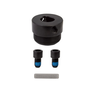 SUN BICYCLES FW SUN TRIKE REP ADAPTER BAJA 17/35mm w/2 SCREWS f/17mm AXLE (H) SUN BICYCLES FW SUN TRIKE REP ADAPTER BAJA 17/35mm w/2 SCREWS f/17mm AXLE (H)