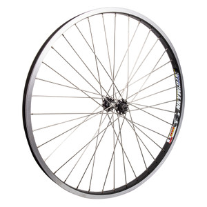 WHEEL MASTER WHL FT 26x1.75 559x24 WEI DM30 BK 36 ALY QR BK 12gSS WHEEL MASTER WHL FT 26x1.75 559x24 WEI DM30 BK 36 ALY QR BK 12gSS