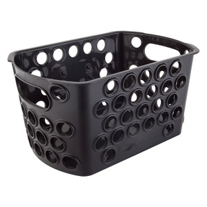 BIKASE BASKET BIKASE FT BESSIE Q/R w/VELCRO HANDLE STRAPS BK 1057 BIKASE BASKET BIKASE FT BESSIE Q/R w/VELCRO HANDLE STRAPS BK 1057