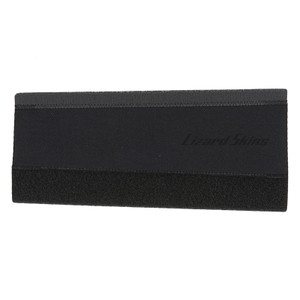 LIZARD SKINS CHAINSTAY GUARD LIZARD MD BK 100-125x280mmLONG CH-DS100 : CHMDS100 LIZARD SKINS CHAINSTAY GUARD LIZARD MD BK 100-125x280mmLONG CH-DS100 : CHMDS100