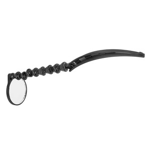 EFFICIENT VELO TOOLS MIRROR EFFICIENT VELO TOOLS SAFE ZONE HELMET MIRROR BK 1-11A EFFICIENT VELO TOOLS MIRROR EFFICIENT VELO TOOLS SAFE ZONE HELMET MIRROR BK 1-11A
